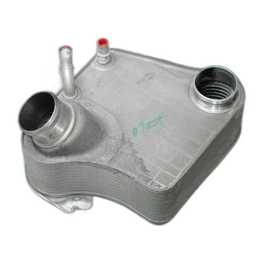 6.7L Power Stroke Turbocharger - Remanufactured Direct-Fit Diesel Replacement