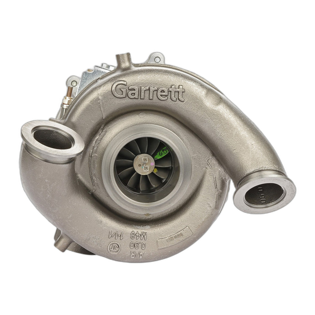 6.7L Power Stroke Turbocharger - Remanufactured Direct-Fit Diesel Replacement