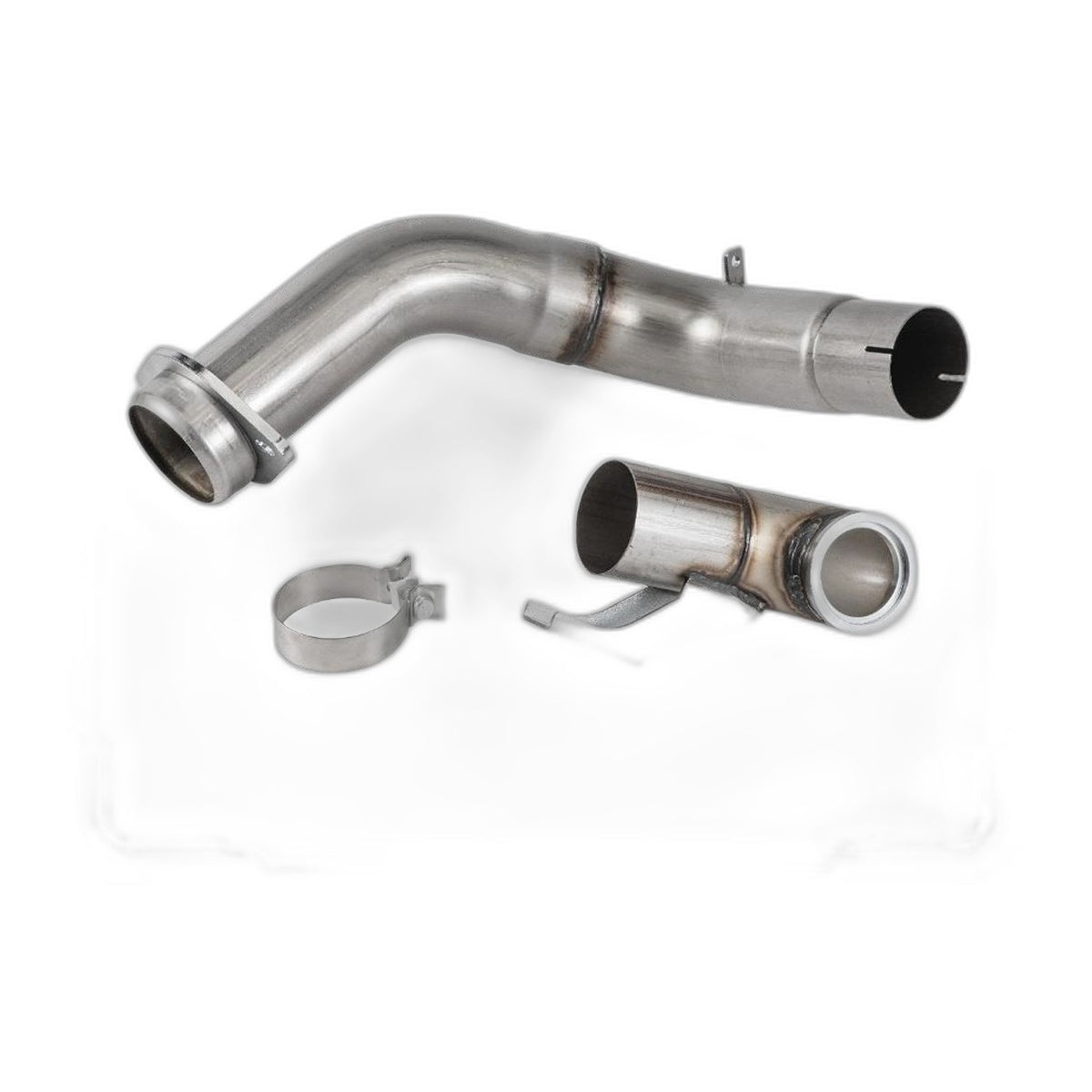 6.7L Power Stroke Turbocharger - Remanufactured Direct-Fit Diesel Replacement