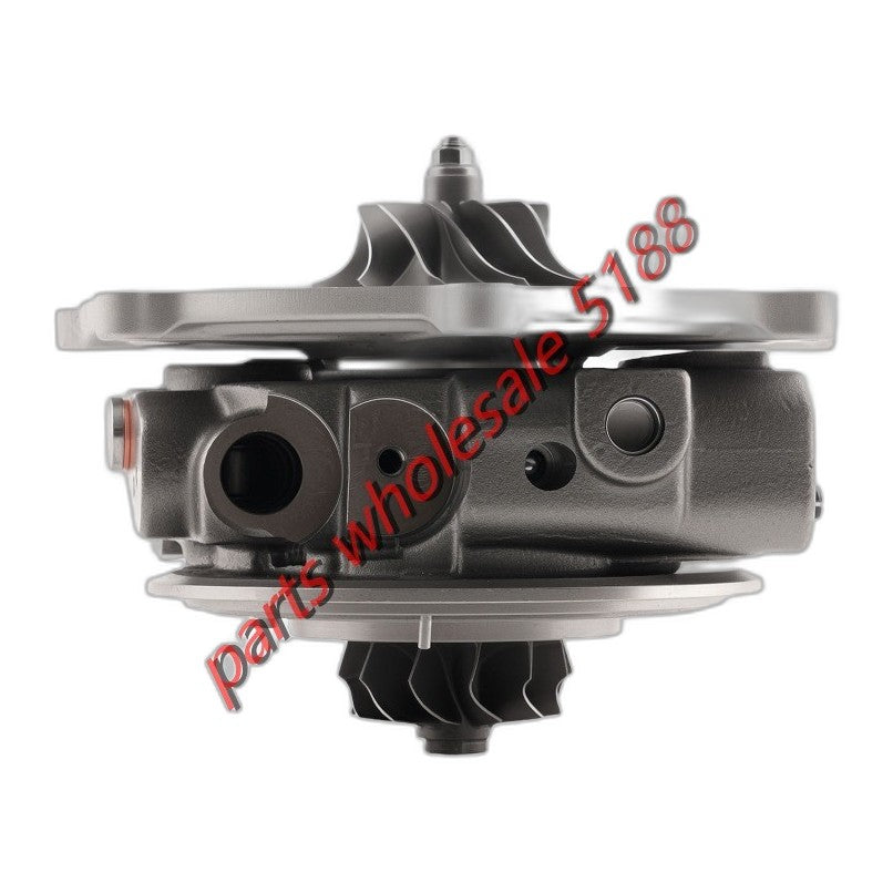 6.7L Power Stroke Turbocharger - Remanufactured Direct-Fit Diesel Replacement