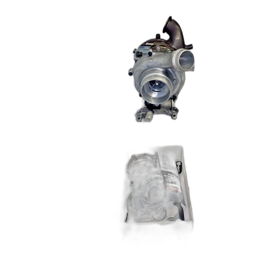 6.7L Power Stroke Turbocharger - Remanufactured Direct-Fit Diesel Replacement