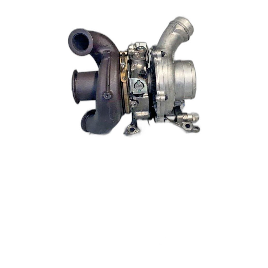 6.7L Power Stroke Turbocharger - Remanufactured Direct-Fit Diesel Replacement