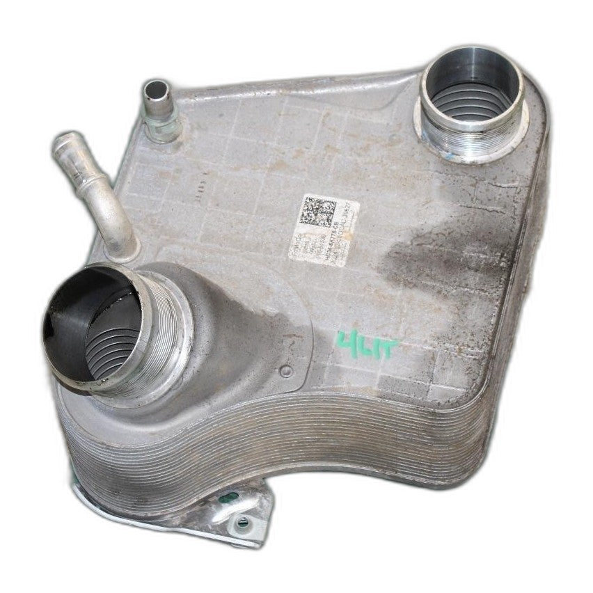 6.7L Power Stroke Turbocharger - Remanufactured Direct-Fit Diesel Replacement