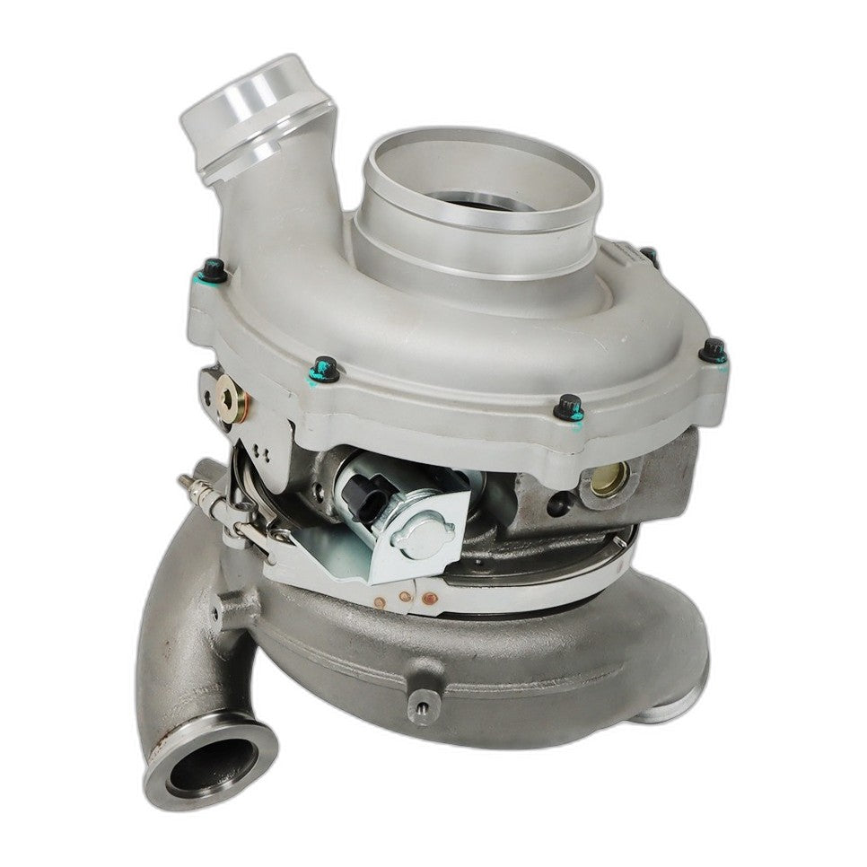 6.7L Power Stroke Turbocharger - Remanufactured Direct-Fit Diesel Replacement