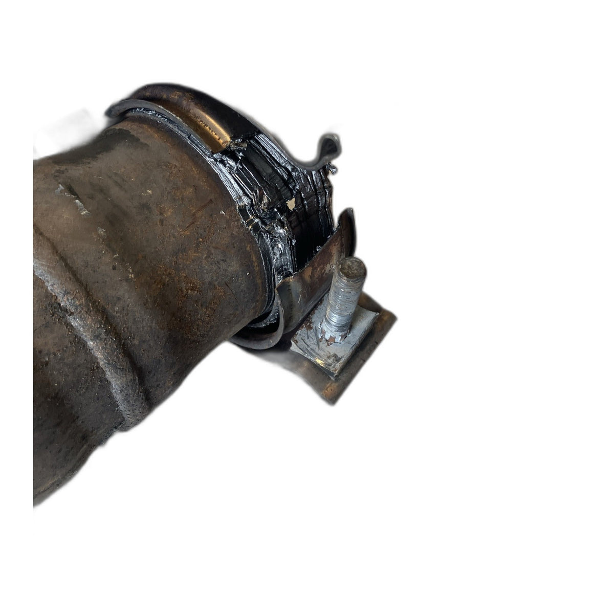 6.7L Power Stroke Turbocharger - Remanufactured Direct-Fit Diesel Replacement