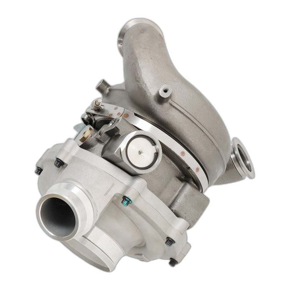 6.7L Power Stroke Turbocharger - Remanufactured Direct-Fit Diesel Replacement