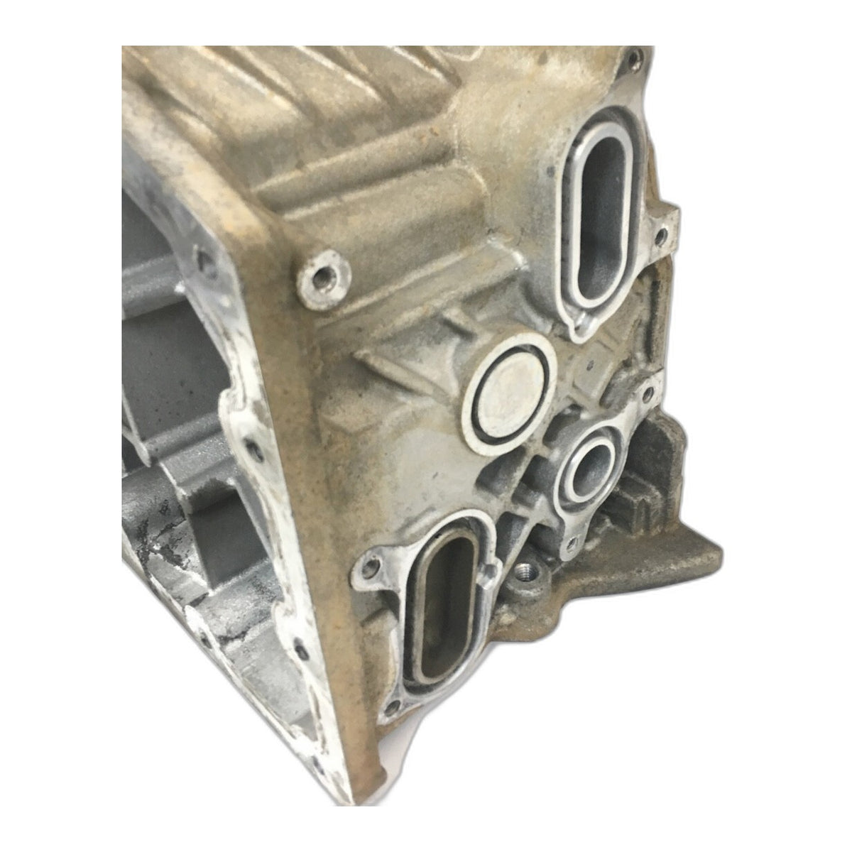 6.7L Power Stroke Turbocharger - Remanufactured Direct-Fit Diesel Replacement