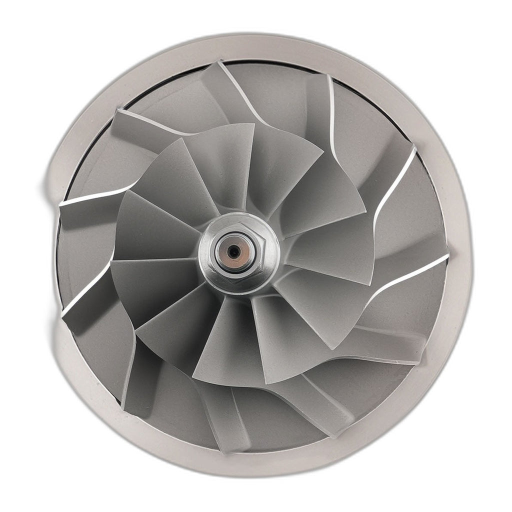 6.7L Power Stroke Turbocharger - Remanufactured Direct-Fit Diesel Replacement