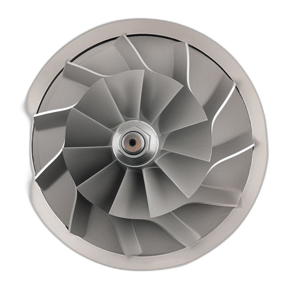 6.7L Power Stroke Turbocharger - Remanufactured Direct-Fit Diesel Replacement