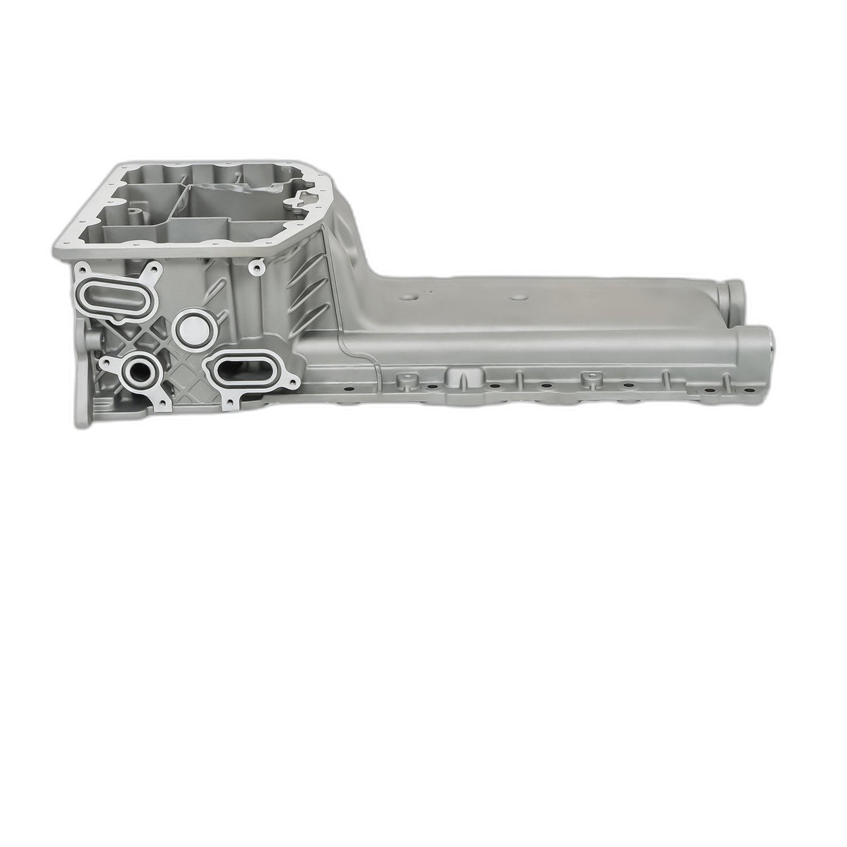 6.7L Power Stroke Turbocharger - Remanufactured Direct-Fit Diesel Replacement