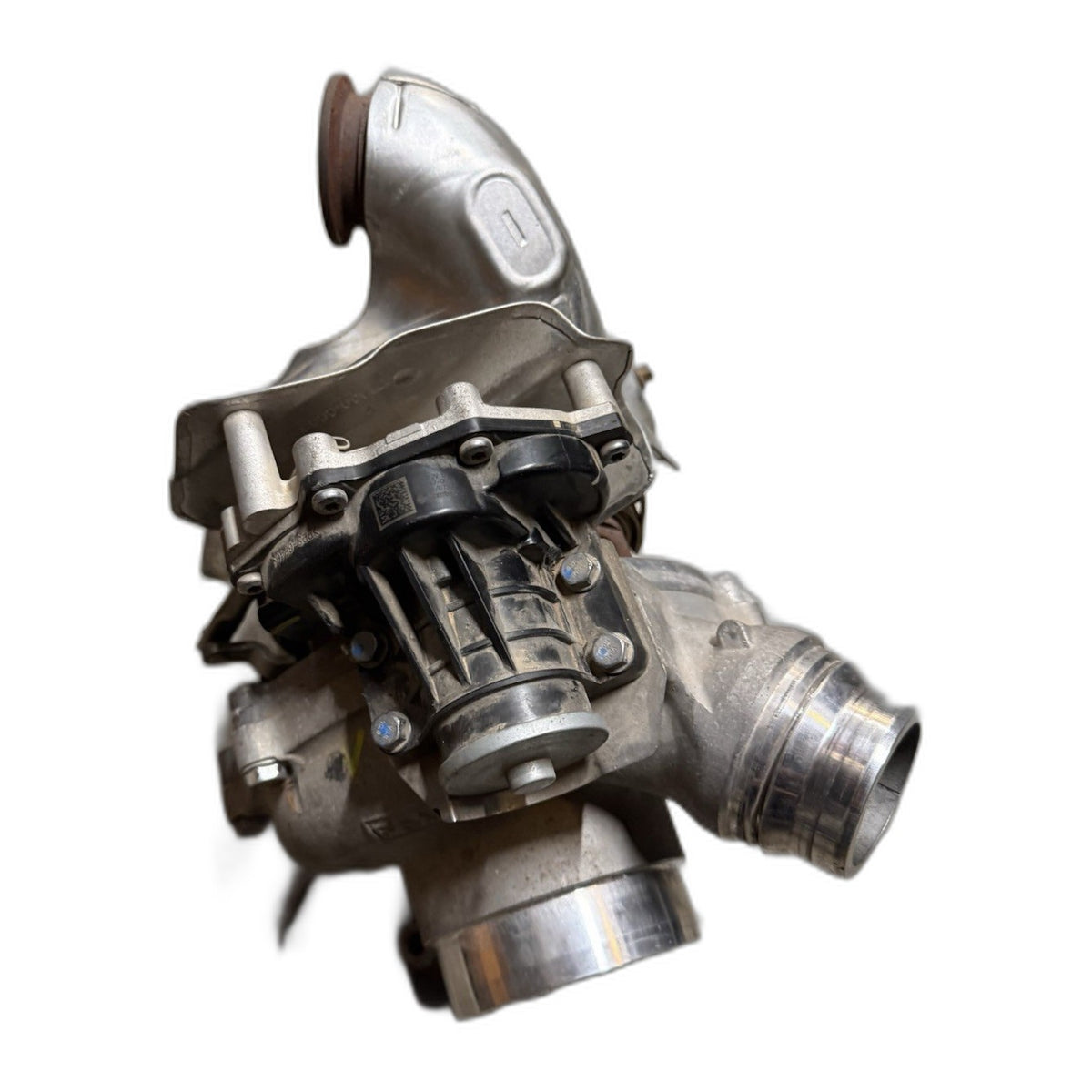 6.7L Power Stroke Turbocharger - Remanufactured Direct-Fit Diesel Replacement