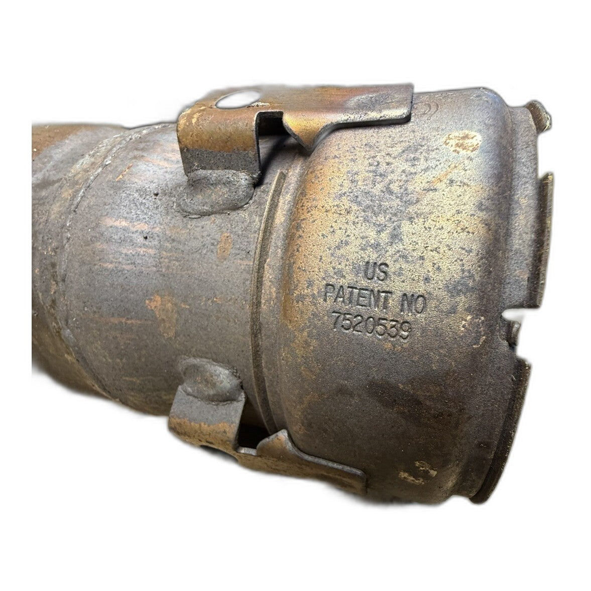 6.7L Power Stroke Turbocharger - Remanufactured Direct-Fit Diesel Replacement
