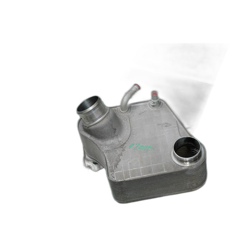 6.7L Power Stroke Turbocharger - Remanufactured Direct-Fit Diesel Replacement