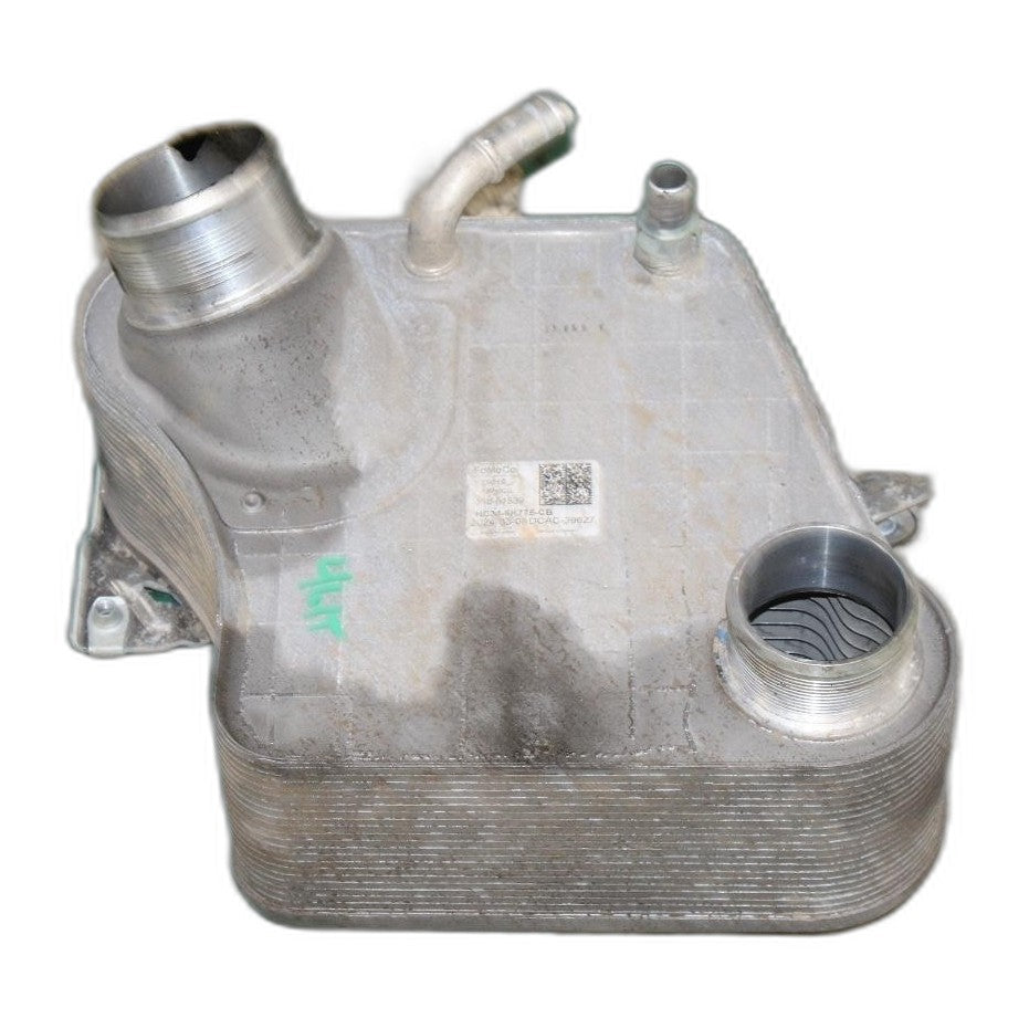 6.7L Power Stroke Turbocharger - Remanufactured Direct-Fit Diesel Replacement