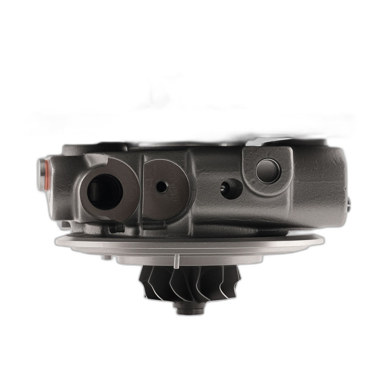 6.7L Power Stroke Turbocharger - Remanufactured Direct-Fit Diesel Replacement