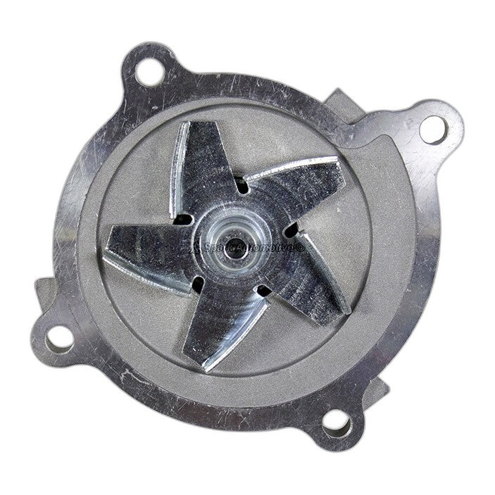6.7L Power Stroke Turbocharger - Remanufactured Direct-Fit Diesel Replacement