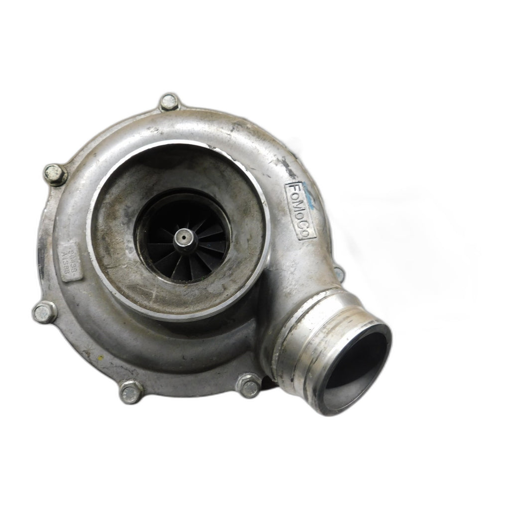 6.7L Power Stroke Turbocharger - Remanufactured Direct-Fit Diesel Replacement