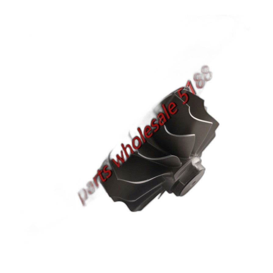 6.7L Power Stroke Turbocharger - Remanufactured Direct-Fit Diesel Replacement