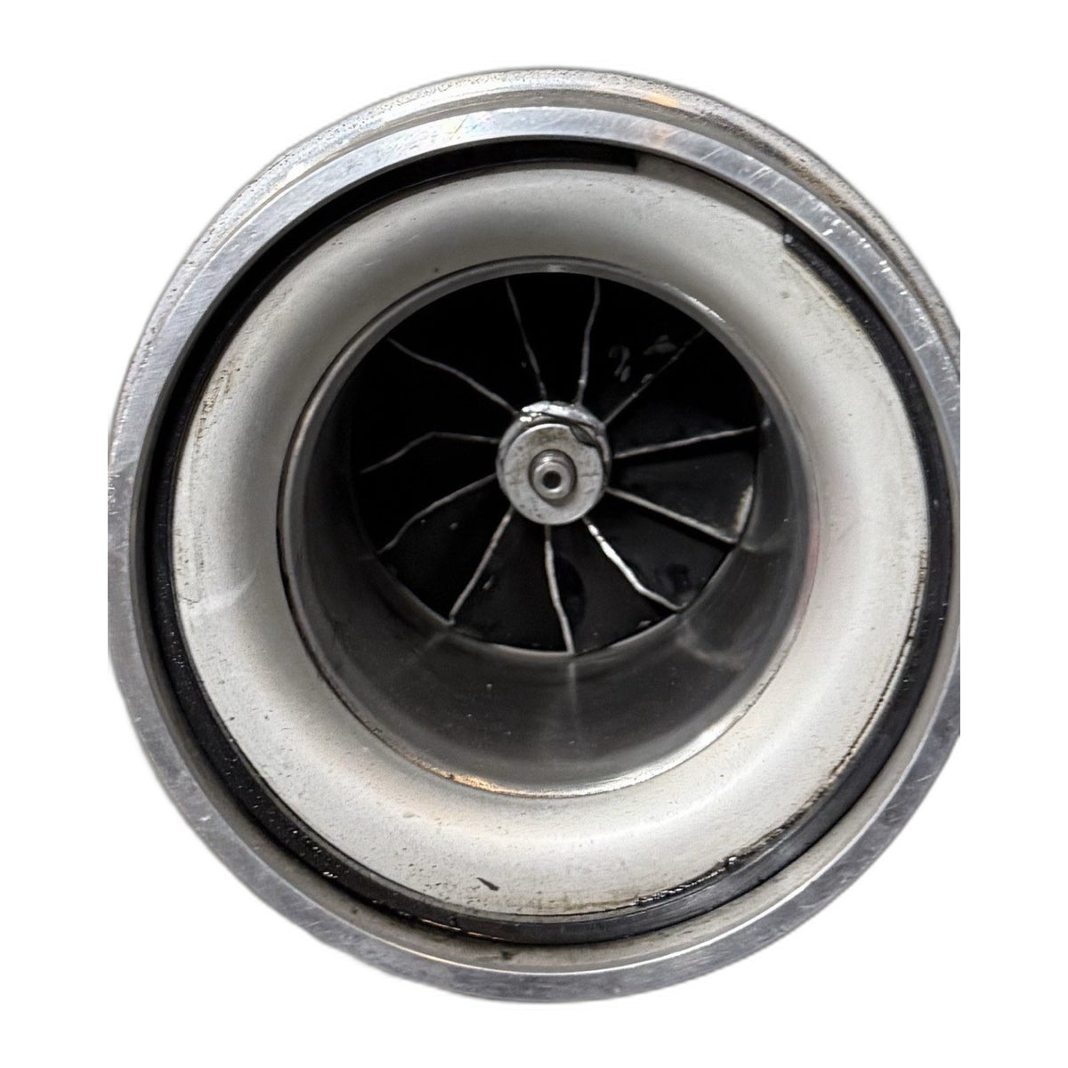 6.7L Power Stroke Turbocharger - Remanufactured Direct-Fit Diesel Replacement
