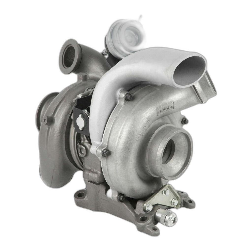 6.7L Power Stroke Turbocharger - Remanufactured Direct-Fit Diesel Replacement