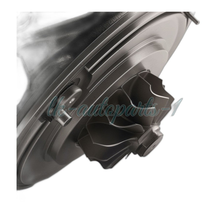 6.7L Power Stroke Turbocharger - Remanufactured Direct-Fit Diesel Replacement