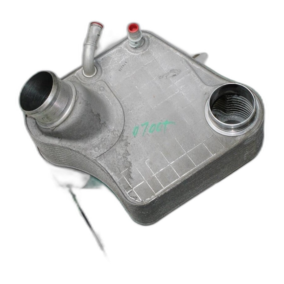 6.7L Power Stroke Turbocharger - Remanufactured Direct-Fit Diesel Replacement