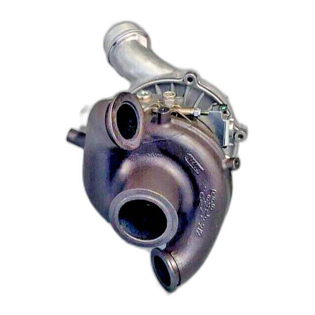 6.7L Power Stroke Turbocharger - Remanufactured Direct-Fit Diesel Replacement