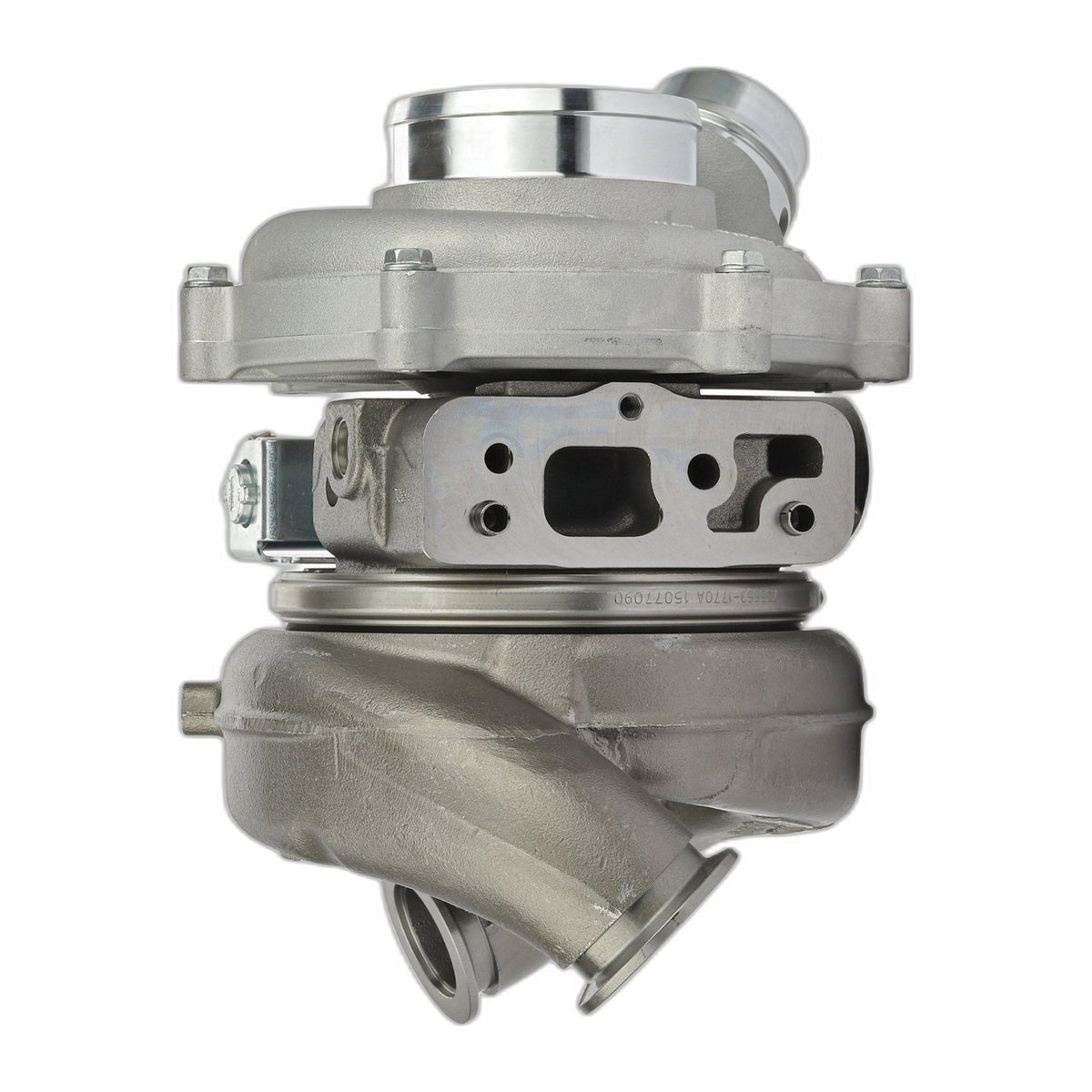 6.7L Power Stroke Turbocharger - Remanufactured Direct-Fit Diesel Replacement