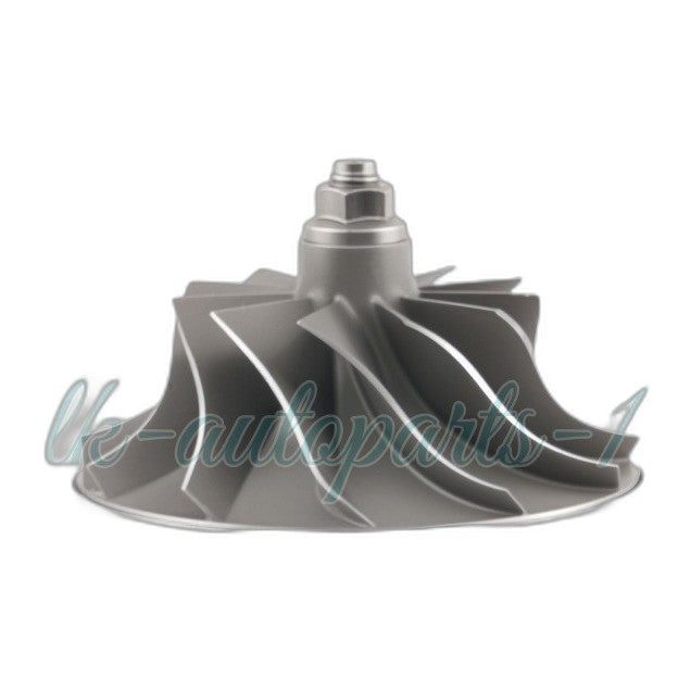 6.7L Power Stroke Turbocharger - Remanufactured Direct-Fit Diesel Replacement