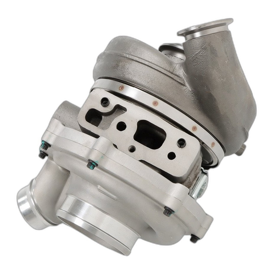 6.7L Power Stroke Turbocharger - Remanufactured Direct-Fit Diesel Replacement
