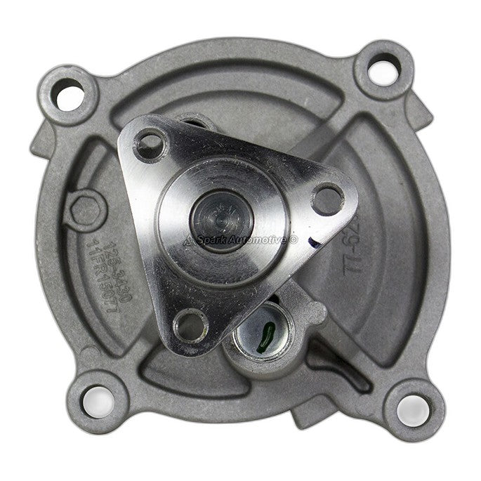 6.7L Power Stroke Turbocharger - Remanufactured Direct-Fit Diesel Replacement