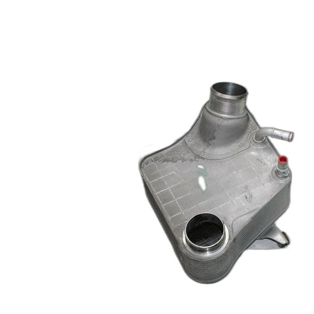 6.7L Power Stroke Turbocharger - Remanufactured Direct-Fit Diesel Replacement