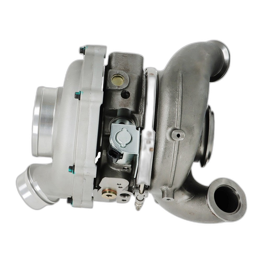 6.7L Power Stroke Turbocharger - Remanufactured Direct-Fit Diesel Replacement