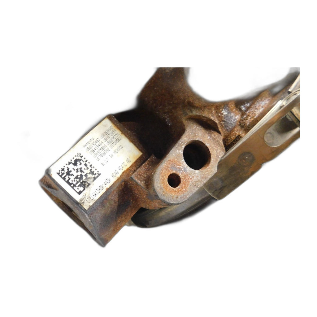 6.7L Power Stroke Turbocharger - Remanufactured Direct-Fit Diesel Replacement