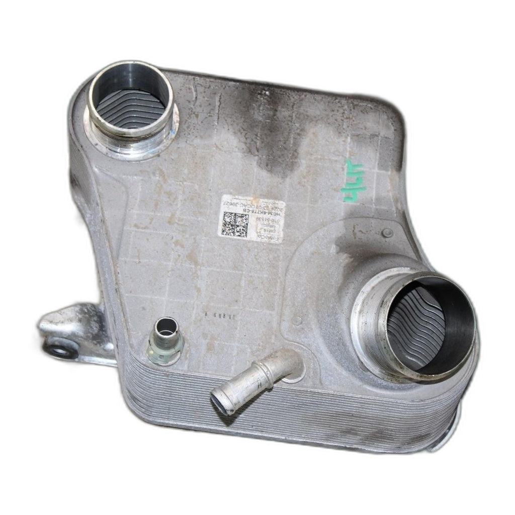 6.7L Power Stroke Turbocharger - Remanufactured Direct-Fit Diesel Replacement