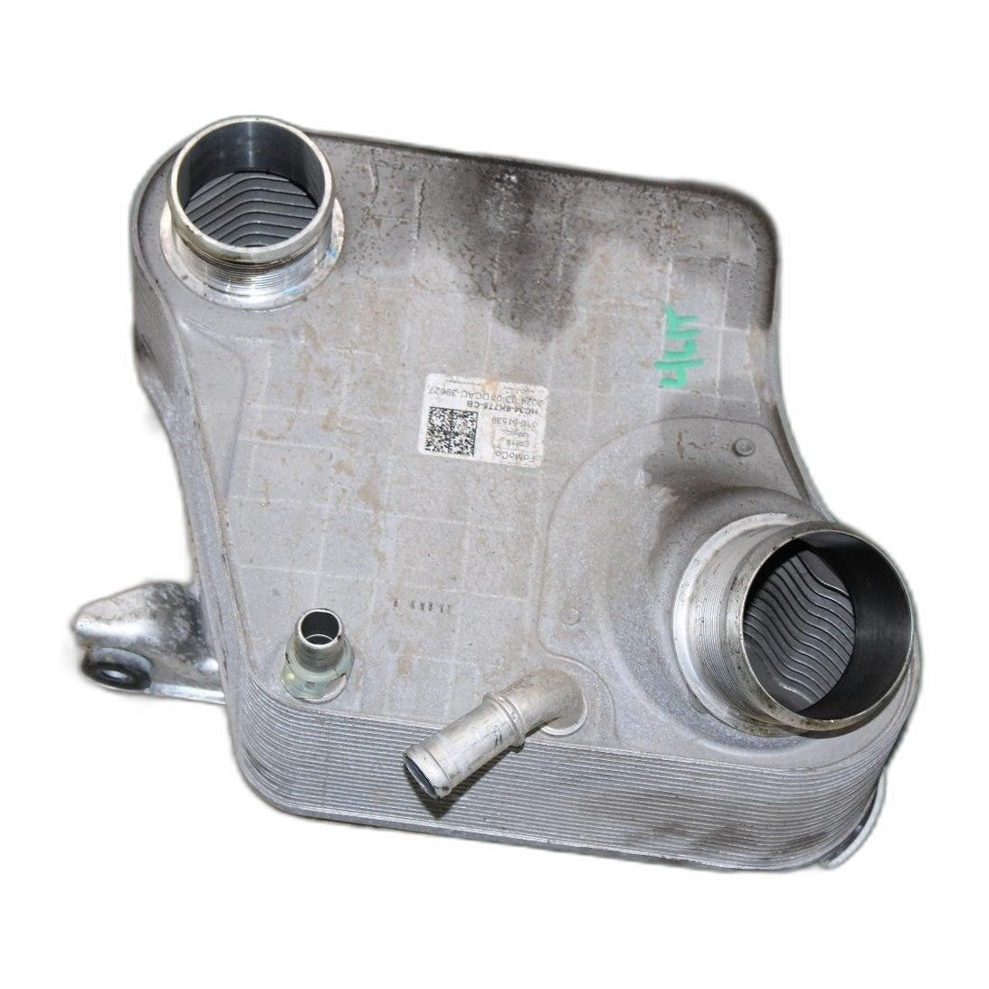 6.7L Power Stroke Turbocharger - Remanufactured Direct-Fit Diesel Replacement