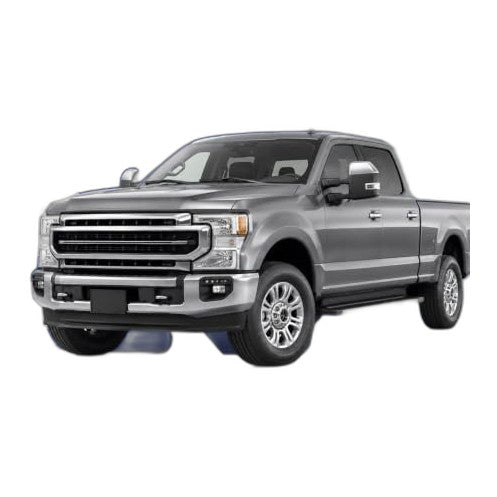 6.7L Power Stroke Up-Pipe Kit - New Direct-Fit Diesel Replacement