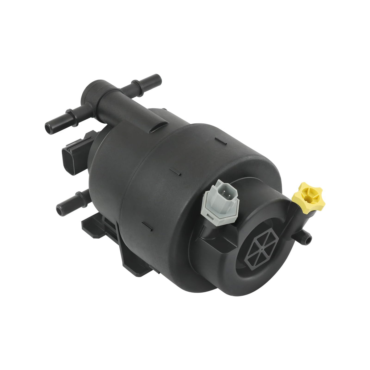 6.7L Power Stroke Vacuum Pump 2011-2016 OEM