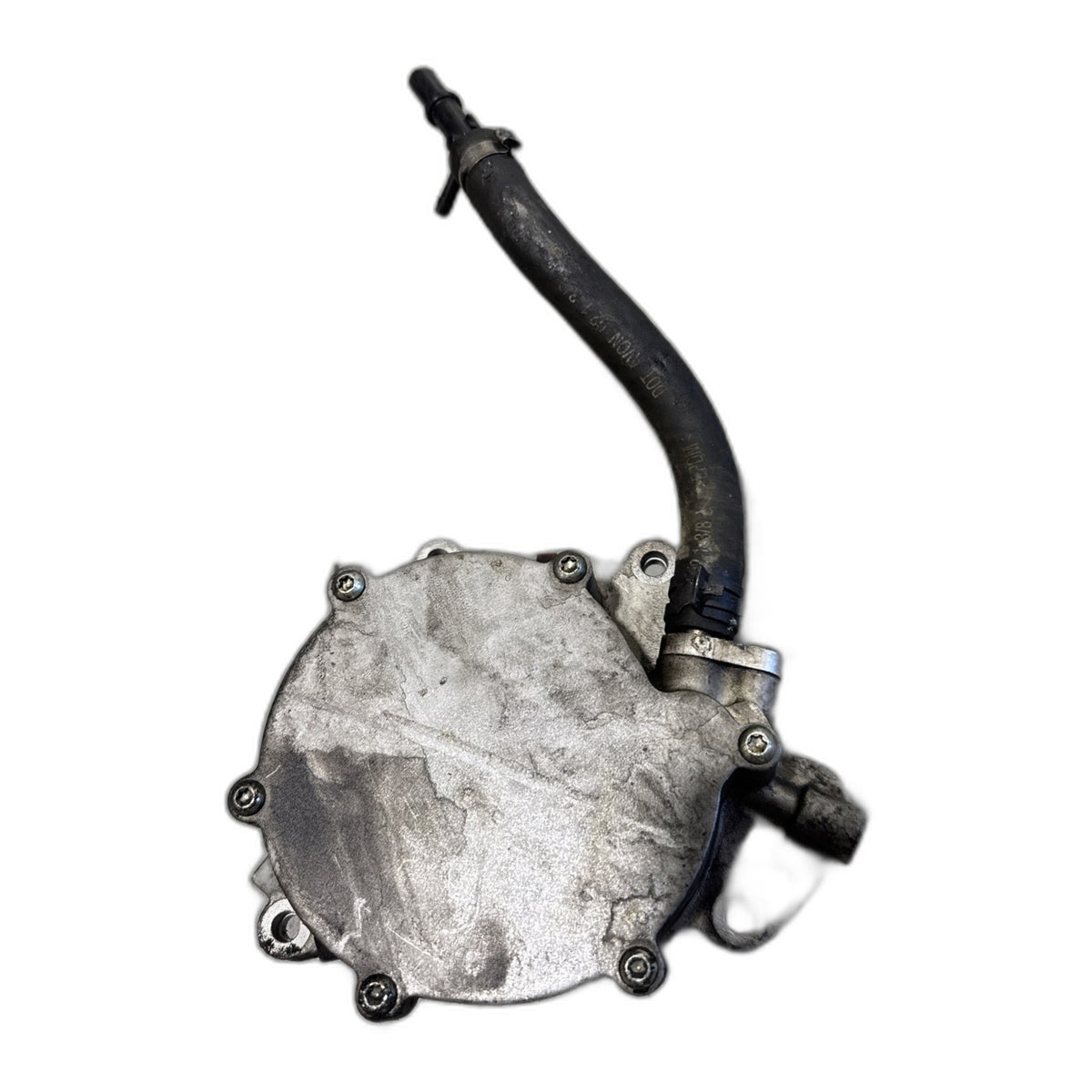 6.7L Power Stroke Vacuum Pump 2011-2016 - New Direct-Fit Diesel Replacement