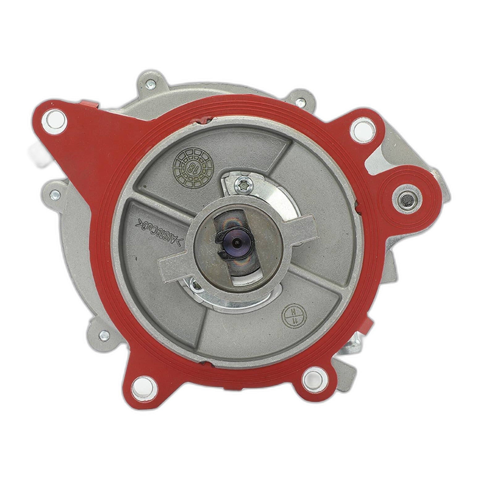 6.7L Power Stroke Vacuum Pump 2011-2016 - New Direct-Fit Diesel Replacement