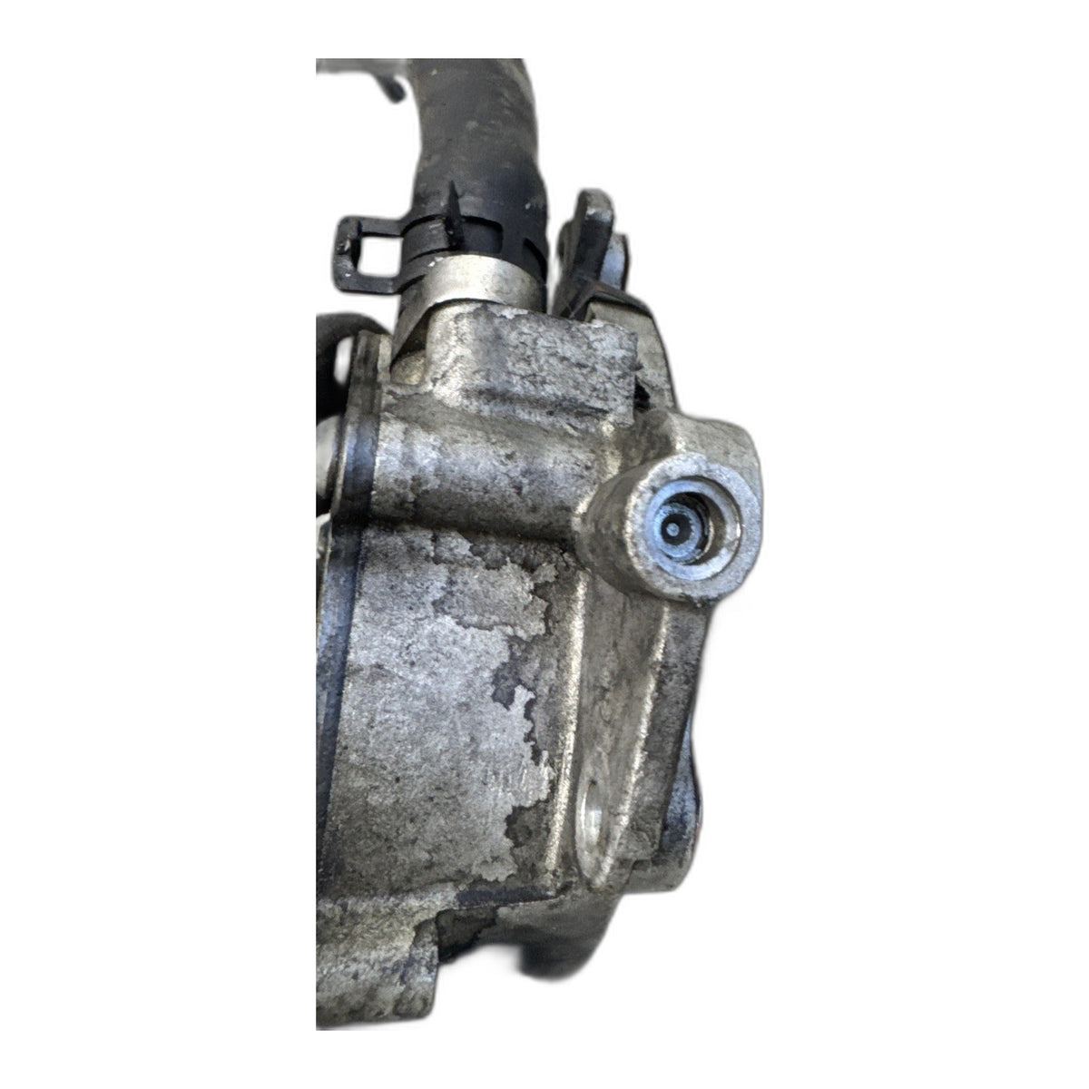 6.7L Power Stroke Vacuum Pump 2011-2016 - New Direct-Fit Diesel Replacement