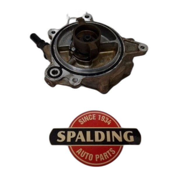 6.7L Power Stroke Vacuum Pump 2018 - New Direct-Fit Diesel Replacement