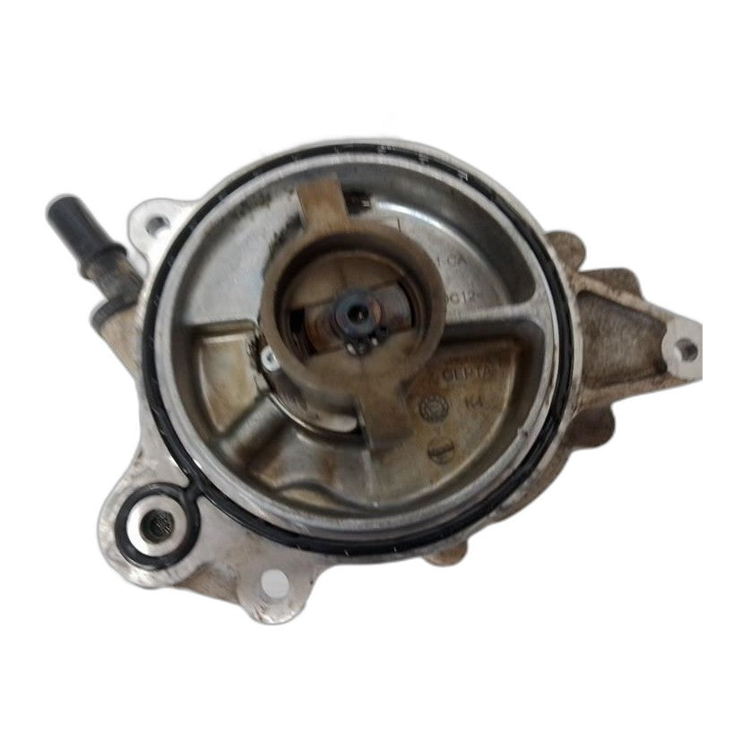 6.7L Power Stroke Vacuum Pump 2018 - New Direct-Fit Diesel Replacement