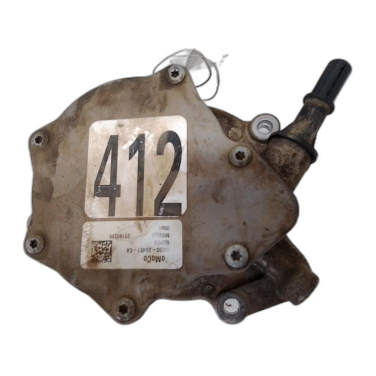 6.7L Power Stroke Vacuum Pump 2018 - New Direct-Fit Diesel Replacement