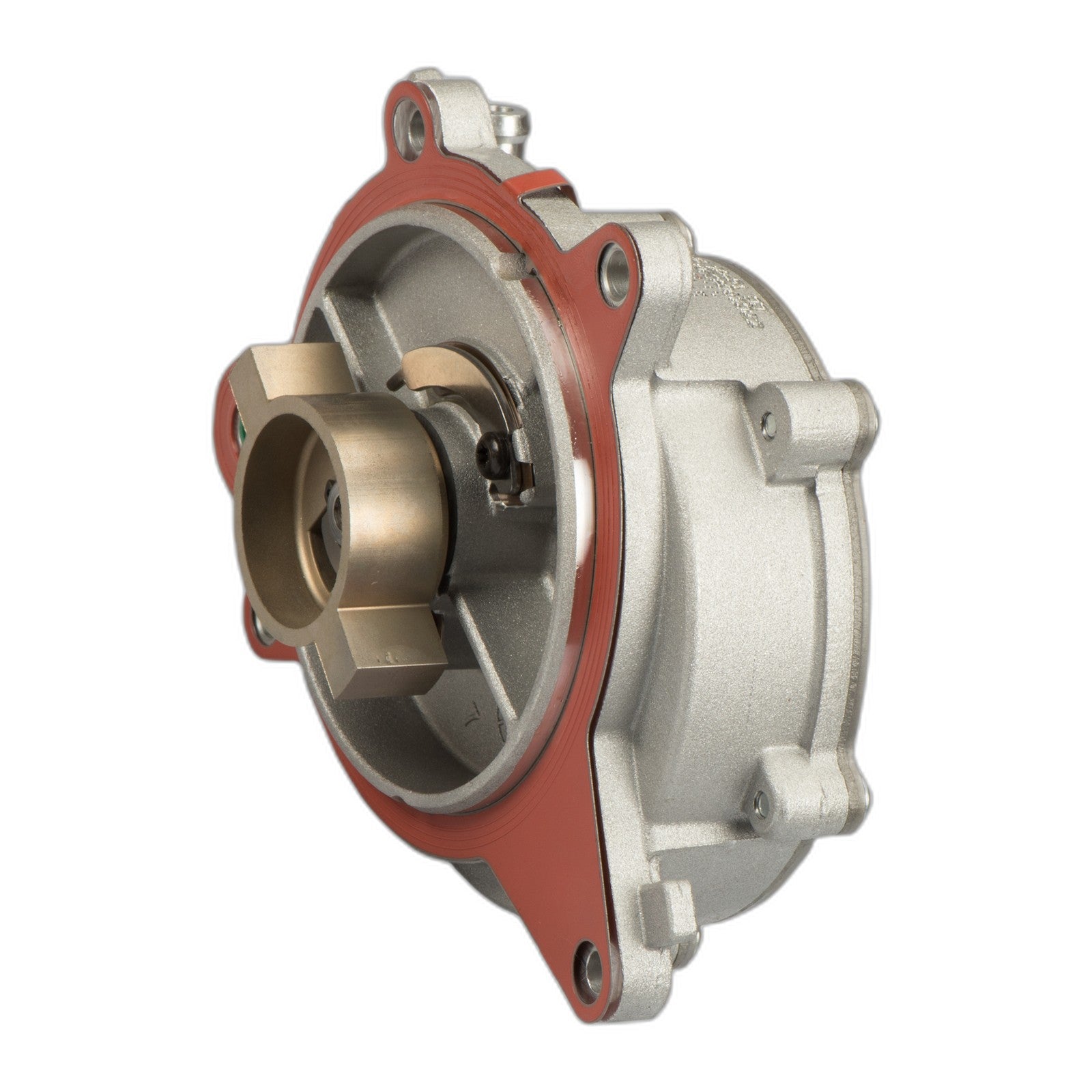 6.7L Power Stroke Vacuum Pump - New Direct-Fit Diesel Replacement