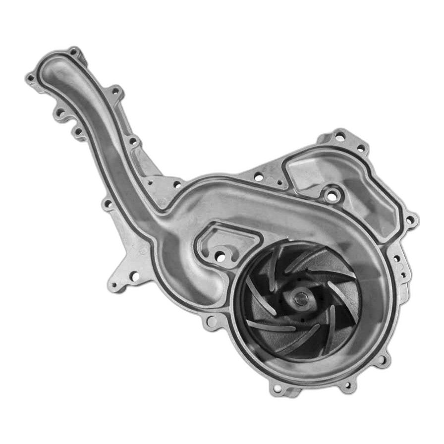 6.7L Power Stroke Water Pump 2011-16 - New Direct-Fit Diesel Replacement
