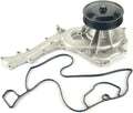 6.7L Power Stroke Water Pump 2011-2016 OEM