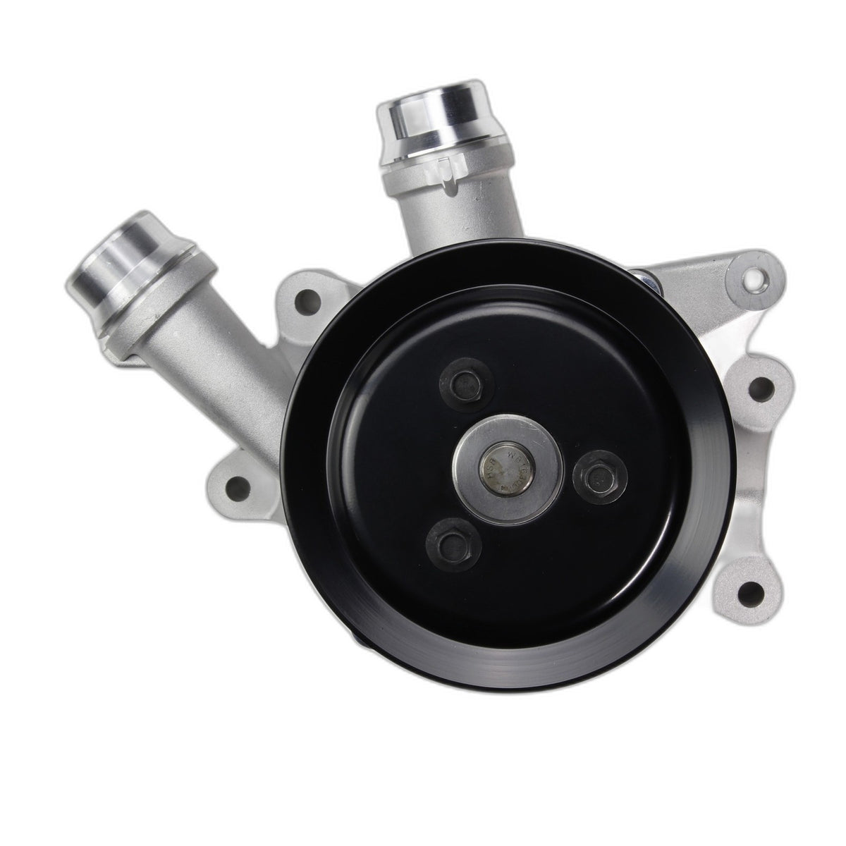 6.7L Power Stroke Water Pump 2011-2019 - New Direct-Fit Diesel Replacement