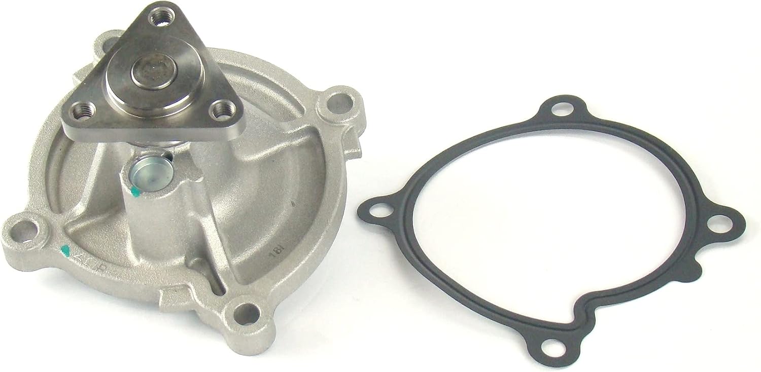 6.7L Power Stroke Water Pump 2011-2020 OEM