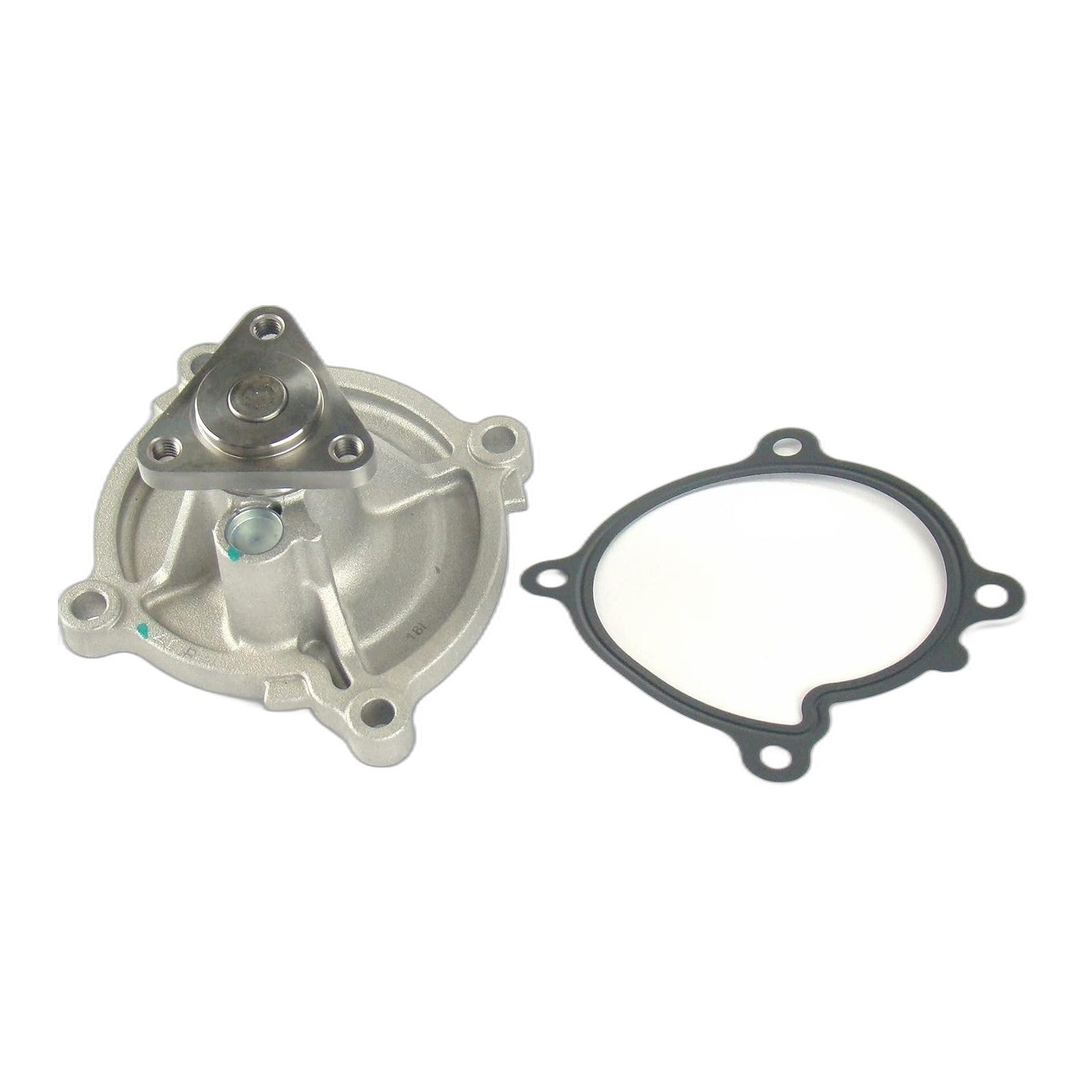 6.7L Power Stroke Water Pump 2011 - New Direct-Fit Diesel Replacement